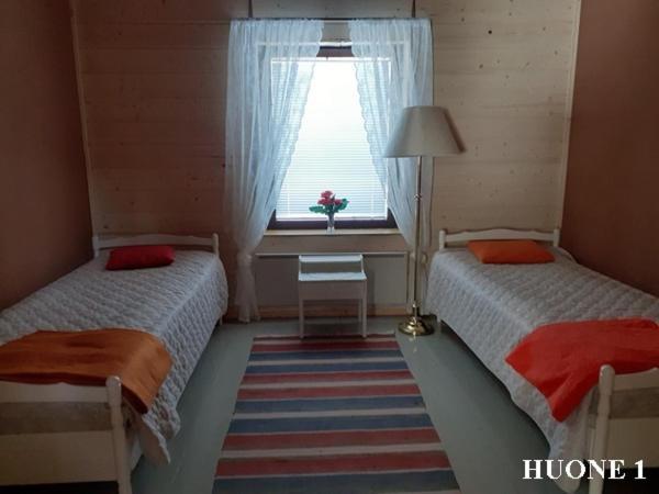 Lapphouse Puistola Apartment Palojoensuu Exterior foto